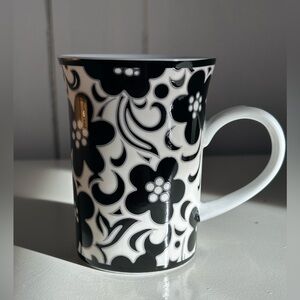 Vera Bradley tea cup